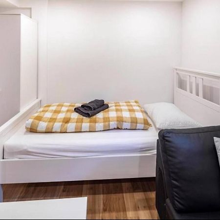 Cityloft Kassel 1 - Zentrale Unterkunft Fuer Gruppen Bis 7 Personen - Parkplatz - Netflix Exterior foto